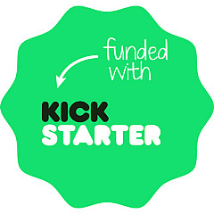 Kickstarters image