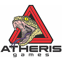Atheris Games image