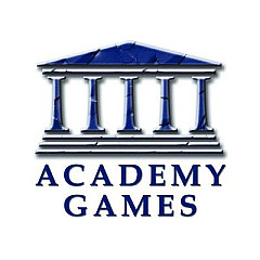 Academy Games image