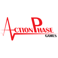 Action Phase Games
