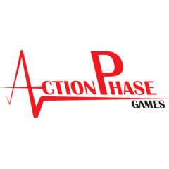 Action Phase Games image