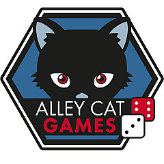 Alley Cat Games image
