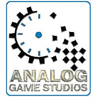 Analog Game Studios