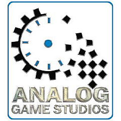 Analog Game Studios image