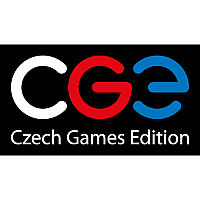 Czech Games Edition