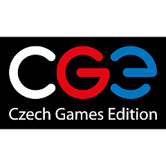 Czech Games Edition image