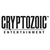 Cryptozoic Entertainment