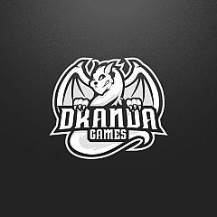 Dranda Games image