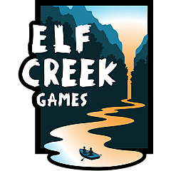 Elf Creek Games image