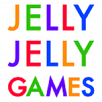 Jelly Jelly Games