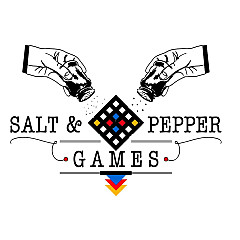 Salt & Pepper Games image