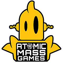 Atomic Mass Games image