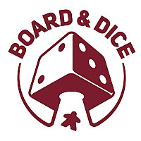 Board and Dice
