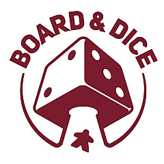 Board and Dice image
