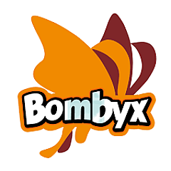 Bombyx image