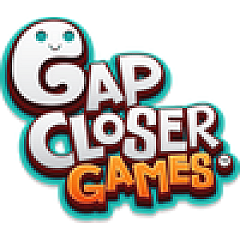 Gap Closer Games image