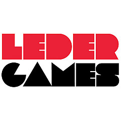 Leder Games image