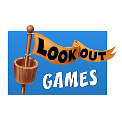Lookout Games image