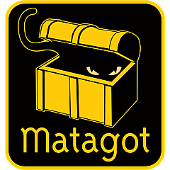 Matagot image
