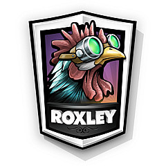 Roxley Games image