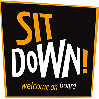 Sit Down