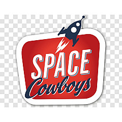 Space Cowboys image