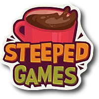 Steeped Games