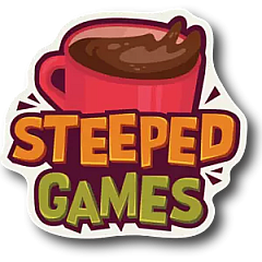 Steeped Games image