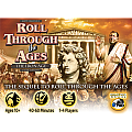Roll through the Ages: The Iron Age (Gryphon Bookshelf Edition) All Board Games, Imported Games, All Products image