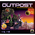 Outpost On demand, Imported Games, All Products image