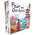 Four Gardens image