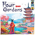 Four Gardens image
