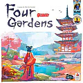 Four Gardens image