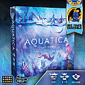 Aquatica: Cold Waters Expansion image