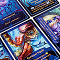 Aquatica: Cold Waters Expansion image