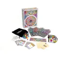 Sagrada English / Hindi Edition All Board Games, Best Sellers, Our Games, Published Games, For Cafe, 2- Next 21 to 50 Games, Imported, All Products image