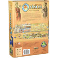 Orleans Base Game with 5th player expansion inside image