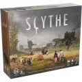 Scythe All Board Games, BGG Top 100, Imported Games, For Cafe, 3- Next 51 to 100 Games, All Products image