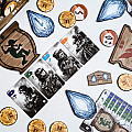 Nidavellir On demand, Imported Games, The Dice Tower Seal of Excellence, All Products image