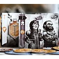 Nidavellir On demand, Imported Games, The Dice Tower Seal of Excellence, All Products image