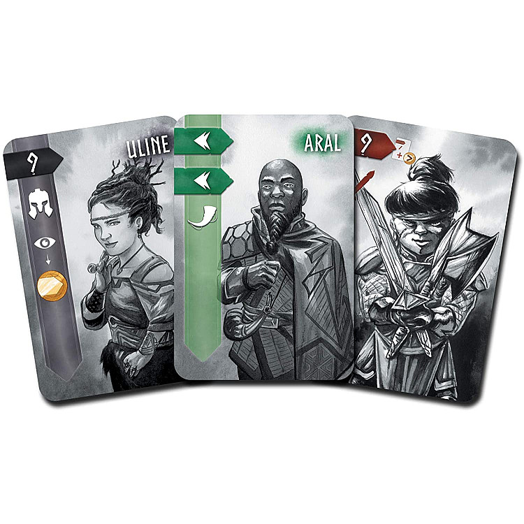 Nidavellir On demand, Imported Games, The Dice Tower Seal of Excellence, All Products image