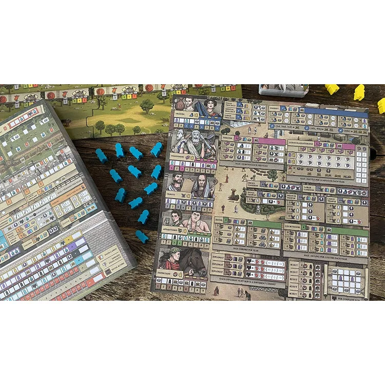 Hadrian's Wall Best Sellers, On demand, Imported Games, All Products image