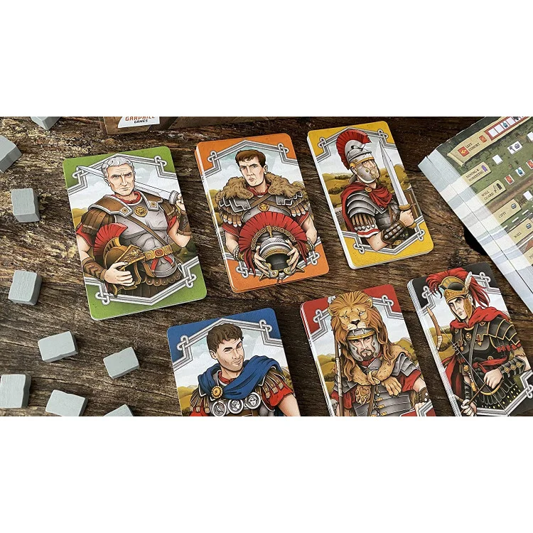 Hadrian's Wall Best Sellers, On demand, Imported Games, All Products image
