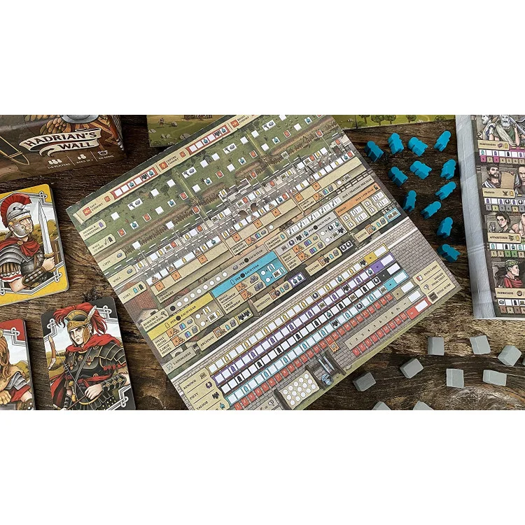 Hadrian's Wall Best Sellers, On demand, Imported Games, All Products image