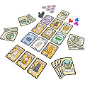 Cat Lady Imported Games, The Dice Tower Seal of Excellence, All Products image