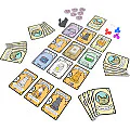 Cat Lady Imported Games, The Dice Tower Seal of Excellence, All Products image