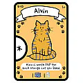 Cat Lady Imported Games, The Dice Tower Seal of Excellence, All Products image