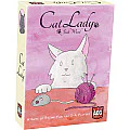 Cat Lady Imported Games, The Dice Tower Seal of Excellence, All Products image