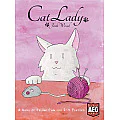 Cat Lady Imported Games, The Dice Tower Seal of Excellence, All Products image