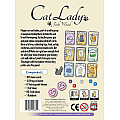 Cat Lady Imported Games, The Dice Tower Seal of Excellence, All Products image